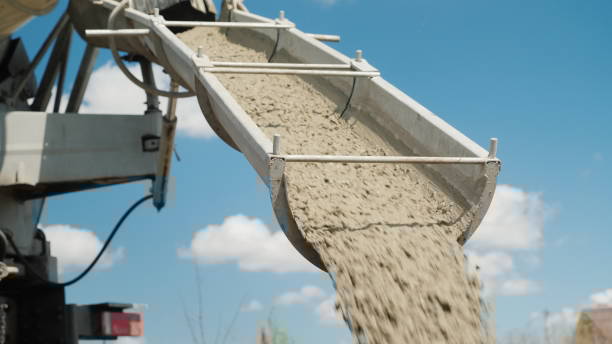 Best Concrete Slab Construction in Highland, IL