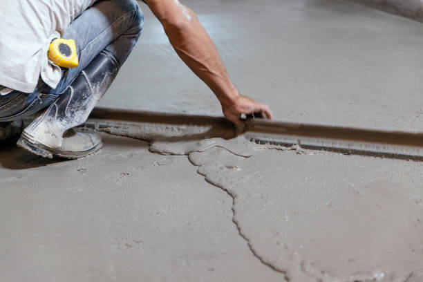 Best Decorative Concrete in Highland, IL