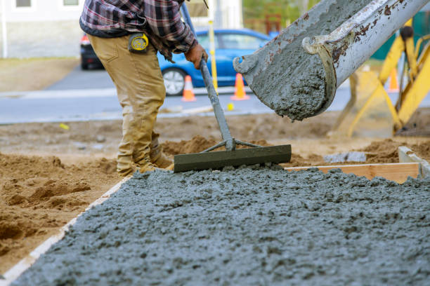 Best Concrete Sealing and Maintenance in Highland, IL