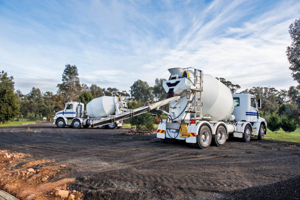 Best Stamped Concrete Services in Highland, IL
