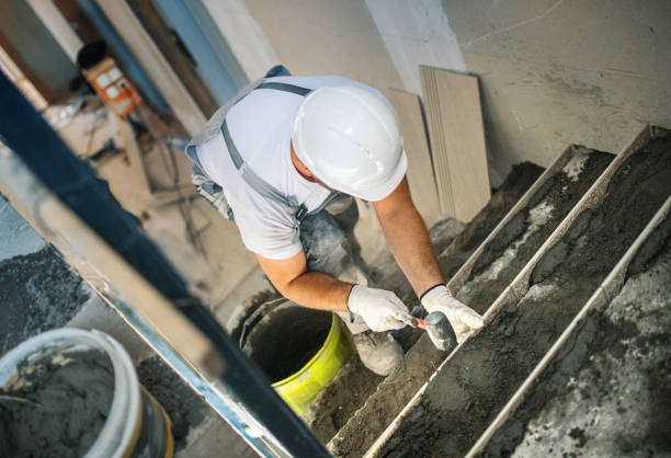 Best Concrete Foundation Repair in Highland, IL