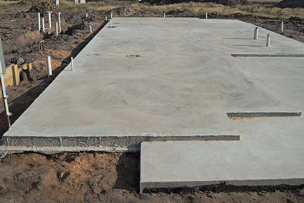 Best Concrete Patio Design and Installation in Highland, IL