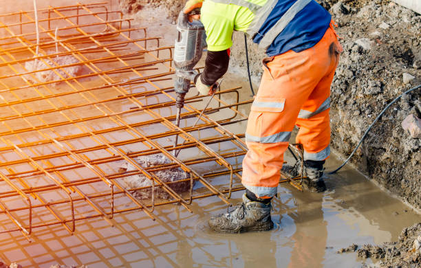 Best Concrete Staining and Coloring in Highland, IL