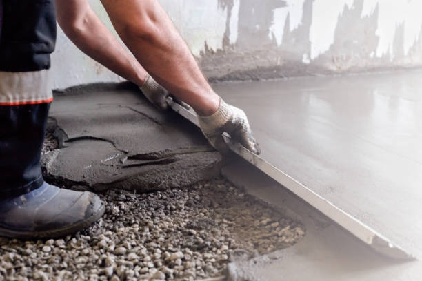 Best Residential Concrete Solutions in Highland, IL